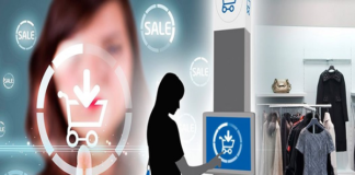 Retail-Technology