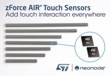 Touch_Sensing_Module