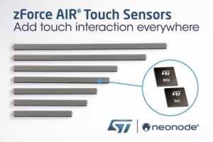 Touch_Sensing_Module