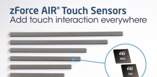 Touch_Sensing_Module