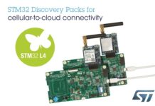 STM32 Cellular-to-Cloud Disco Packs_IMAGE