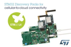 STM32 Cellular-to-Cloud Disco Packs_IMAGE