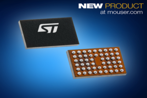 STMicroelectronics STWLC33