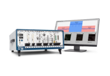 5G Reference Test Solution