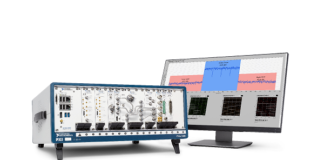 5G Reference Test Solution