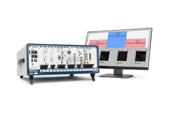5G Reference Test Solution