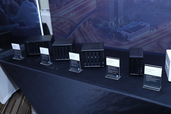 Synology_ products