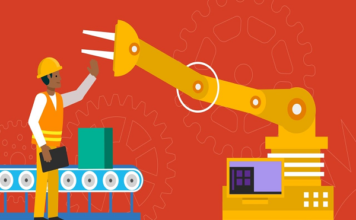 Collaborative Robotics allows more Flexible Manufacturing, is driving growing demand among SMBs Collaborative_Robots