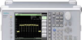 5G communication systems