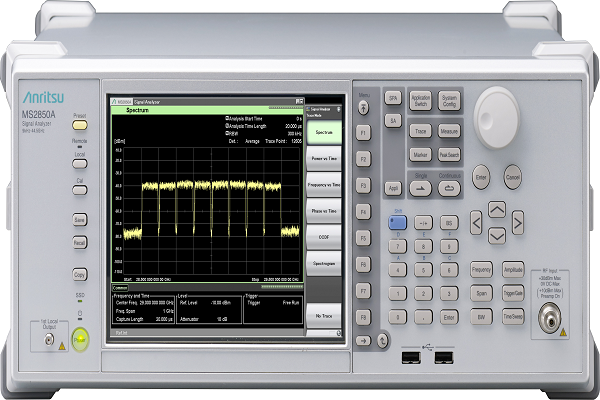 5G communication systems