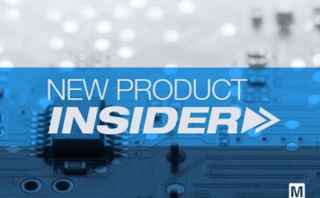 Mouser Electronics New Product Insider: January 2018