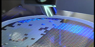 Semiconductor Equipment Billing
