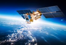 Chinese Satellite Industry