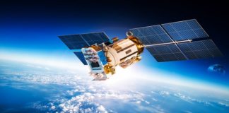 Chinese Satellite Industry