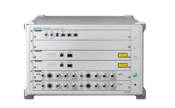 Anritsu Launches New Tester for Developing 5G Products Tester for Developing 5G