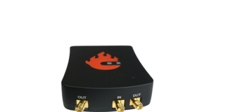 Vector Network Analyser