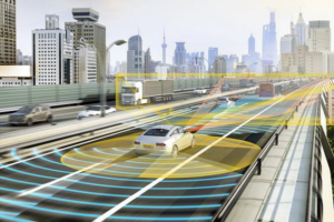 Autonomous-Driving-Development