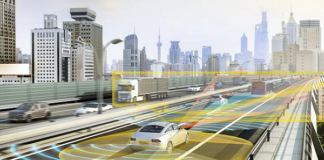 Autonomous-Driving-Development