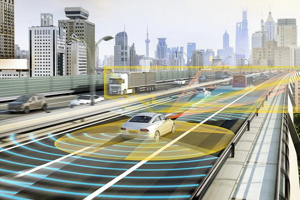 Autonomous-Driving-Development