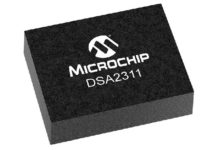 Microchip DSA2311