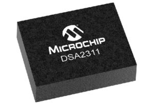 Microchip DSA2311