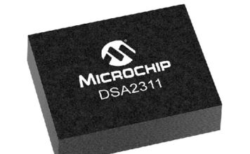 Microchip DSA2311