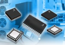 Allegro MicroSystems, LLC introduces a new automotive sinusoidal sensorless BLDC fan driver IC