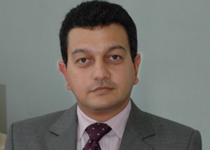 Ashis Guha CEO RAH Infotech Ashis Guha CEO RAH Infotech