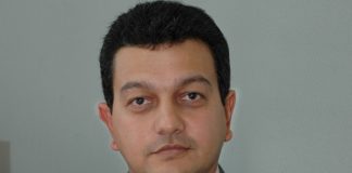 Ashis Guha CEO RAH Infotech