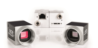 CMOS_Sensor_Cameras