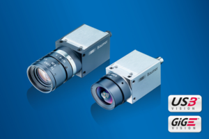 BaumerRollingShutterCameras_ML_20180306_PH Shutter_Camera_Sensor