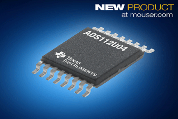 ADC_Texas_Instruments