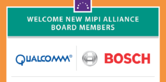 MIPI Alliance,