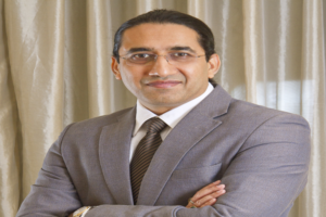 Nikhil Taneja || Managing Director-India, SAARC & Middle East || Radware