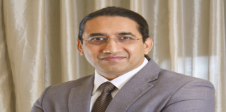 Nikhil Taneja || Managing Director-India, SAARC & Middle East || Radware