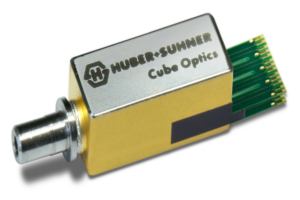 optical de-multiplexer