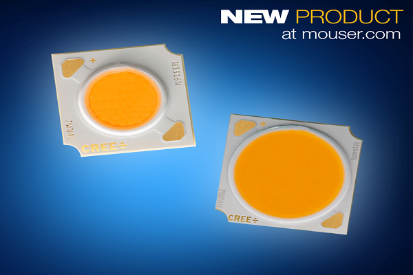 LED arrays