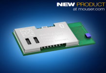 Bluetooth Low Power Module