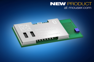 Bluetooth Low Power Module