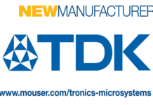 TDK_Distributor