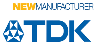 TDK_Distributor