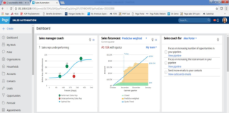 AI in Sales Application