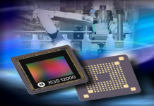 CMOS Image Sensor