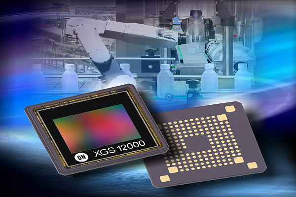 CMOS Image Sensor