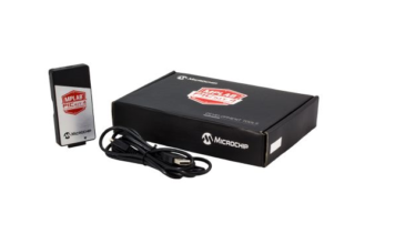RS Components unveils debugger/programmer for Microchip PIC microcontrollers Debugger_Microcontroller_Programmer