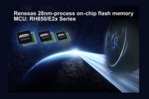 Renesas Renesas