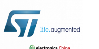 STMicroelectronics-electronica China