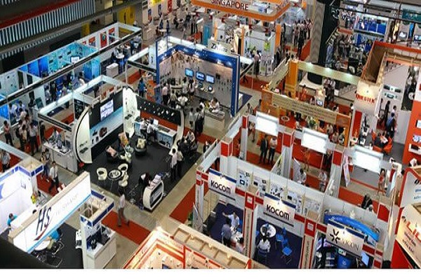 Secutech 2018