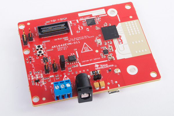 Millimeter Wave Technology