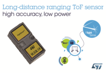 Time_of_Flight_Sensor